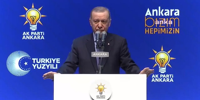 Cumhurbaşkanı Erdoğan: “Ekonomideki Güveni Bozacak Kampanyalar Başlattılar’