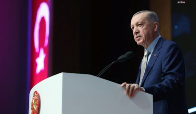 Cumhurbaşkanı Erdoğan: MİT Bizi Tehdit Edenlere Cevabımızı Çok Net Vermiştir