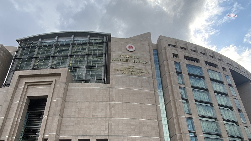 İstanbul merkezli 8 ilde yapılan casusluk operasyonunda 33 kişi yakalandı.