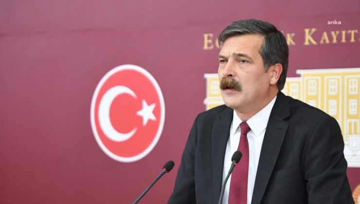 Erkan Baş: “AKP Döneminde Herkes Yoksullaşıyor.
