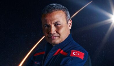 Türkiye’nin ilk Uzay Astrononu Alper Gezeravcı’nın Uzay Yolculuğu Ertelendi