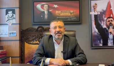 Veli Ağbaba’dan, Emekli Maaşında “Bütçe İmkanlarına” İşaret Eden AKP’li Güler’e Tepki