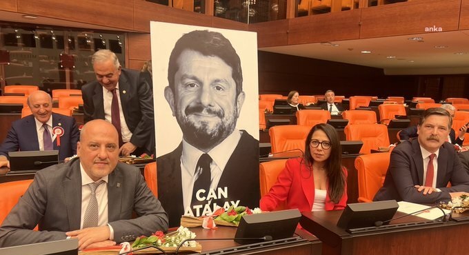 AYM, CHP ile Can Atalay’ın avukatlarının yaptığı iki yeni başvuruda kararını verdi