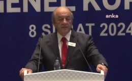 TÜSİAD YİK Başkanı Özilhan: Yüksek enflasyon geçim sıkıntısı getirir