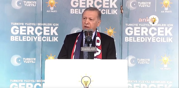 Yerel Seçim Startını Verdi! Cumhurbaşkanı Erdoğan Duyurdu: Doğalgaz Desteği Devam Edecek mi?