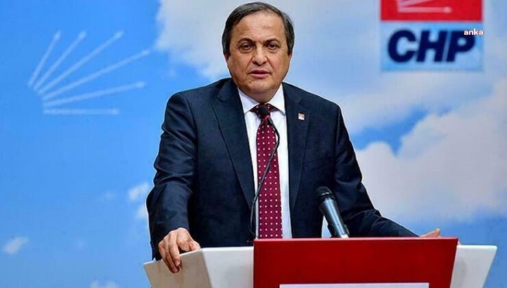 CHP Ordu Milletvekili Seyit Torun’dan Bakan Işıkhan’a: “4B sigorta primlerine neden yüzde 100 zam yapıldı?”