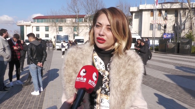 Sosyal medyada ‘şeriat’ paylaşımı nedeniyle gözaltına alınıp serbest bırakılan Feyza Altun’dan ilk açıklama