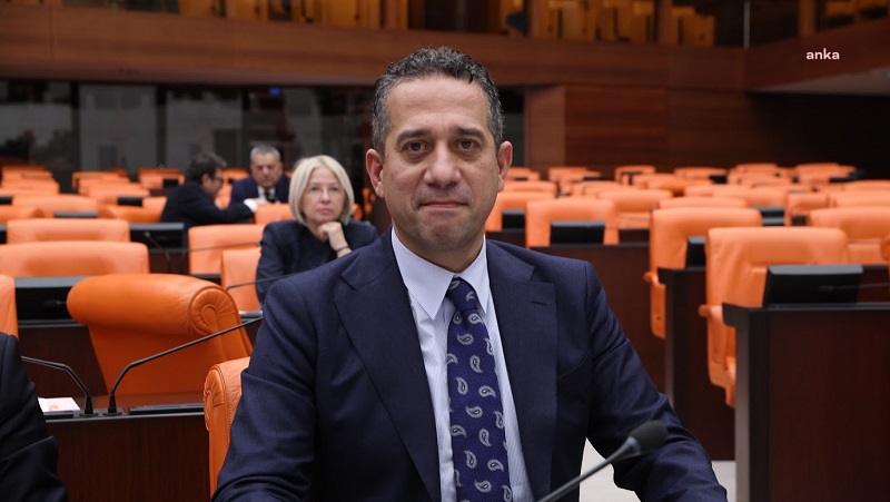 CHP’li Başarır’dan, Bakan Özhaseki’ye: “8 gün sonra İliç’e gitmeye utanmıyor musun?
