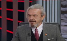 BTP İzmir Adayı Yüksel Odabaşı: Gazi Mustafa Kemal Atatürk Bordo Çizgimizdir