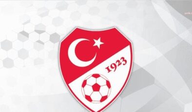 Türkiye Futbol Federasyonu’nda VAR istifası: “Merkez Hakem Kurulu Başkan Vekili Tolga Özkalfa istifa etti.