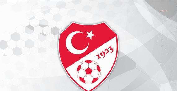 Türkiye Futbol Federasyonu’nda VAR istifası: “Merkez Hakem Kurulu Başkan Vekili Tolga Özkalfa istifa etti.