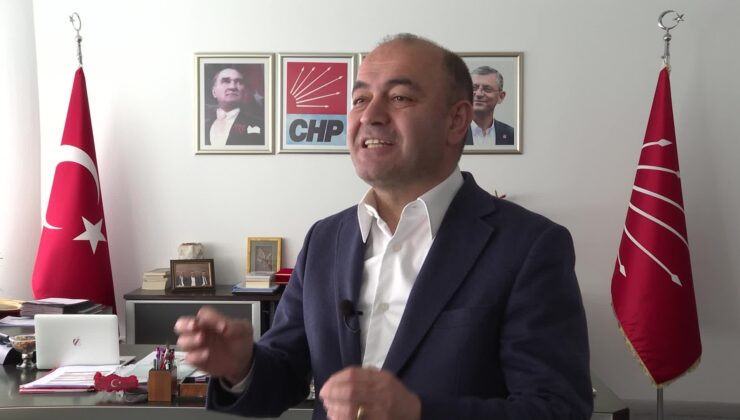 Özgür Karabat: “Deprem için toplanan vergiler depremzedeler için harcanmıyor.