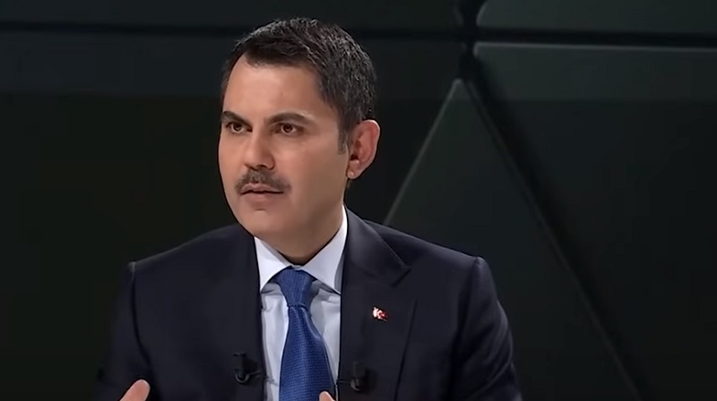 CHP’li Deniz Yavuzyılmaz: İliç’te çamur olarak akan yığın liçe Murat Kurum onay vermiş