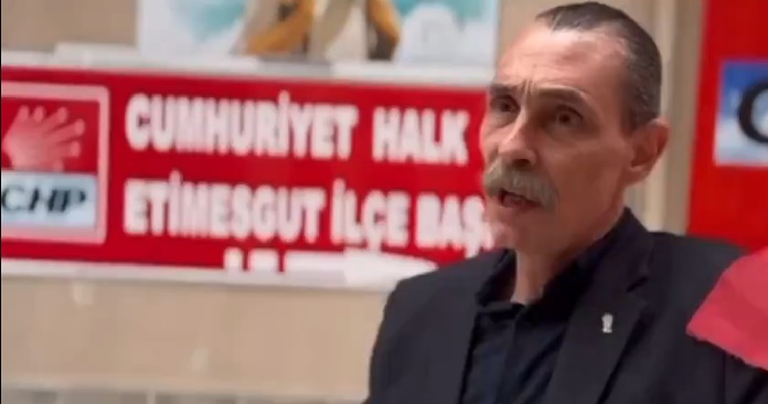 CHP’nin Etimesgut Belediye Başkan Adayı Erdal Beşikçioğlu: ”Milletimizin önüne çok çıktım ama bu heyecan hiçbirisine benzemiyor.”
