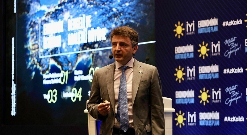 İYİ Parti’de seçim depremi! Bilge Yılmaz, Meral Akşener’i istifaya çağırarak görevinden ayrıldı