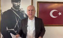 CHP Genel Başkan Yardımcısı Murat Bakan: “Biz şuan parti devletle mücadele ediyoruz.”