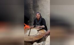 Kızının Mülakatlar Nedeniyle Atanamadığından Yakınan Denizlili Köylü Kadın İsyan Etti