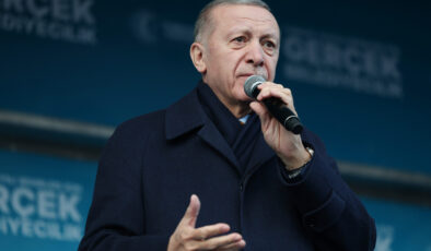 Cumhurbaşkanı Erdoğan: “Ekonomimizin temel direkleri son derece sağlam