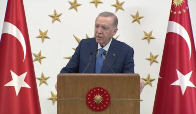 Cumhurbaşkanı Erdoğan: Şehit yakınlarımız ve gazilerimiz milletimizin bize emanetidir