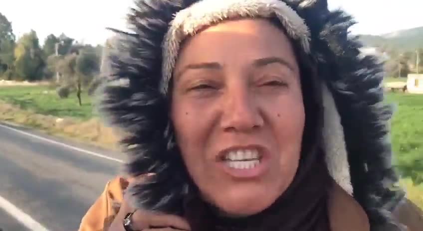 İkizkölüler ‘Akbelen’ kararını olumlu karşıladı: “Mücadelemize devam edeceğiz. Madene verecek köyümüz yok”