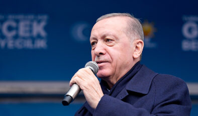 Cumhurbaşkanı Erdoğan: “Darbecilerden, işkencecilerden hesap sorarak milletimizin bu dönemle hesaplaşmasını gerçekleştirdik”