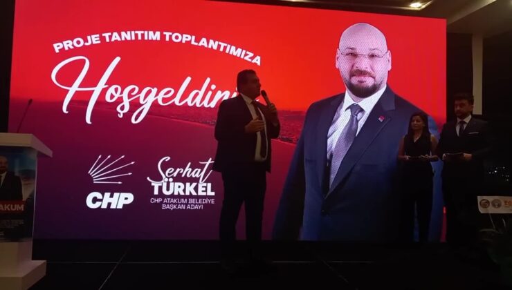 CHP Genel Başkan Yardımcısı Ulaş Karasu: “Turgut Altınok neredeyse Ankara’nın yarısını tapulamış kendine”