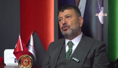 CHP Malatya Büyükşehir Belediye Başkan adayı Veli Ağbaba: “Malatya sahipsiz ve çaresiz değil.”