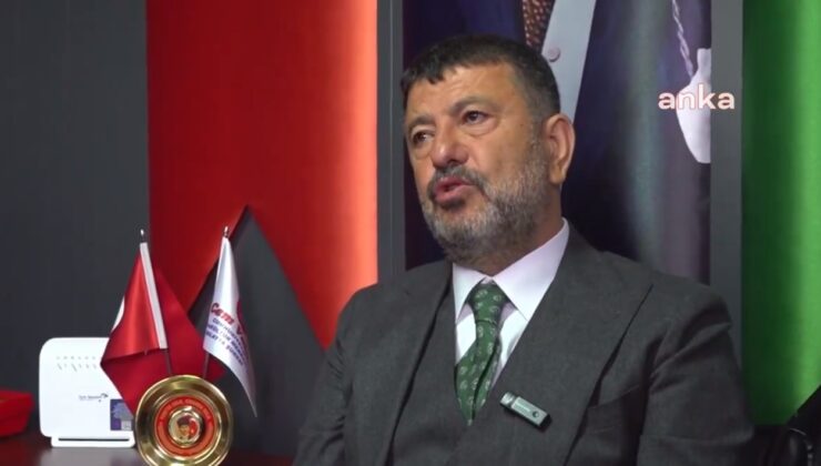 CHP Malatya Büyükşehir Belediye Başkan adayı Veli Ağbaba: “Malatya sahipsiz ve çaresiz değil.”