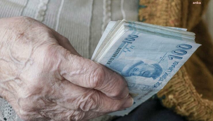 DİSK Emekli-Sen: “En düşük emekli aylığının asgari ücret olmasını istiyoruz”