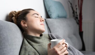 Soğuk Algınlığı ve Grip: Kurtulmanın Yolları