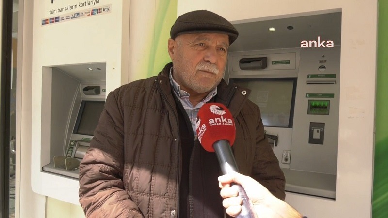 Emeklilerden promosyonun ardından indirim açıklamasına da tepki