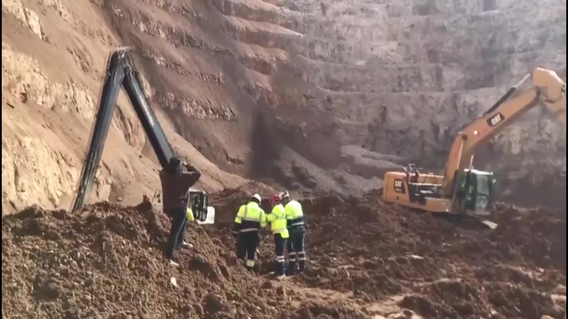 İliç bilirkişi raporu, liç alanında çalışan işçilerin “risk altında” olduğunu tespit etti.