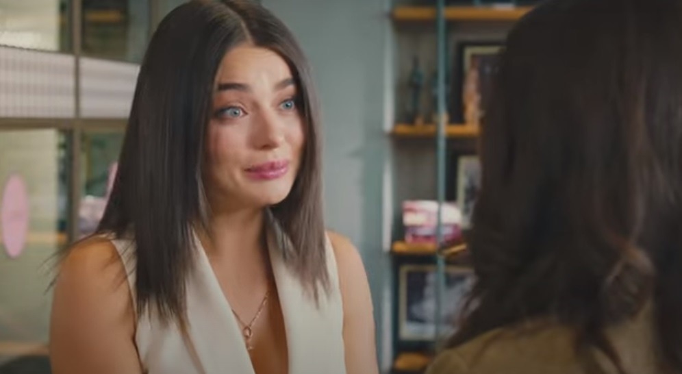 Sevmek Yüzünden Full İzle, Sevmek Yüzünden 1080P HD İzle