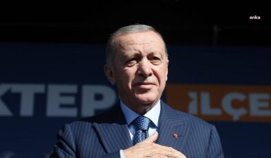 Recep Tayyip Erdoğan : “Sandıkların başından ayrılmayın rica ediyorum”