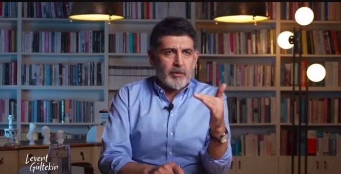 Levent Gültekin, “İBB adayı Murat Kurum’un isteksiz olduğunu” dile getirdi