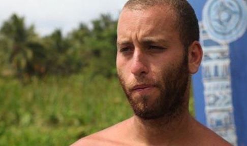 Taner Tolga Tarlacı, “10 sene ceza aldım. Beni çıkarsınlar”