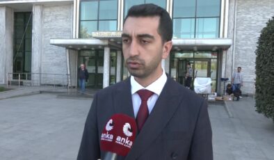 Tuzla Belediye Başkanı Eren Ali Bingöl: “Kötü haberler alıyoruz. Ne devralacağımızı da bilmiyoruz.”