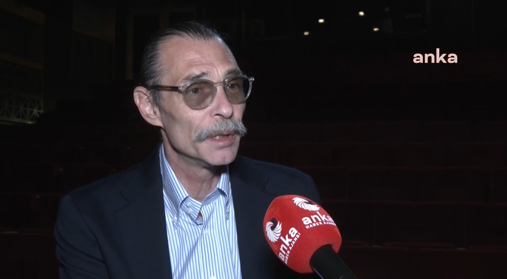 Etimesgut Belediye Başkanı Erdal Beşikçioğlu, Behzat Ç.’nin yeniden çekileceği müjdesini verdi