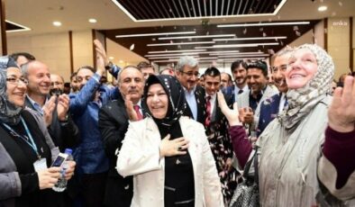Sancaktepe Belediye Başkanı Alper Yeğin’den AKP’li Şeyma Döğücü’ye: Jakuzi çok değersiz kalacak