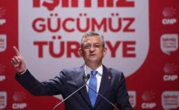 Son Dakika Haber, Özgür Özel CHP’nin Cumhurbaşkanı adaylarını açıkladı!