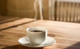 Kahvenin 10 Muhteşem Faydası Şok Olacaksınız