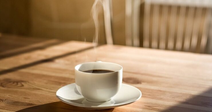 Kahvenin 10 Muhteşem Faydası Şok Olacaksınız