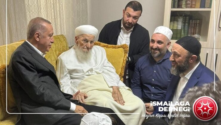 İsmailağa cemaatinin ‘lideri’ Hasan Kılıç, 93 yaşında hayatını kaybetti.