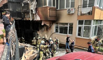 Beşiktaş’ta gece kulübünde yangın… Ölü sayısı 25’e yükseldi, 5 gözaltı kararı