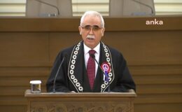 Anayasa Mahkemesi Başkanı Kadir Özkaya’dan bireysel başvuru için değişiklik sinyali