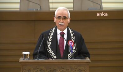 Anayasa Mahkemesi Başkanı Kadir Özkaya’dan bireysel başvuru için değişiklik sinyali