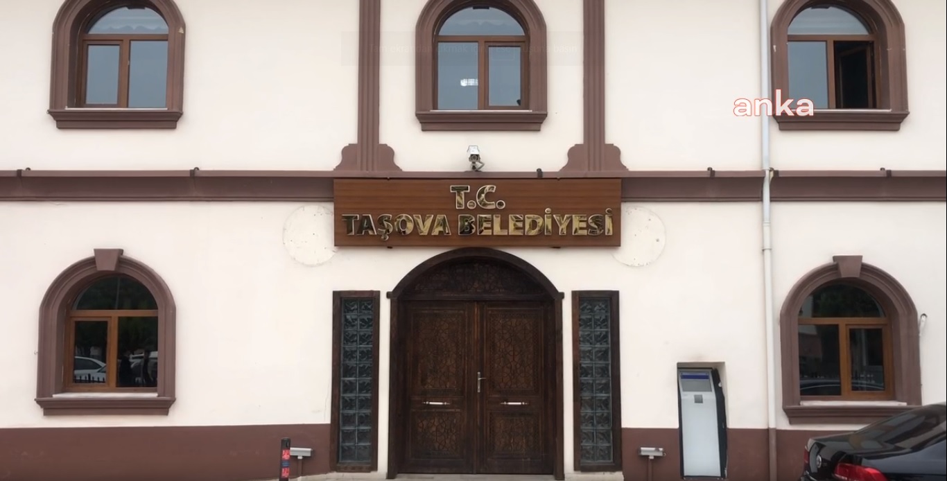 CHP’ye geçen Amasya Taşova Belediyesi’nin AKP döneminden kalan borcu açıklandı.