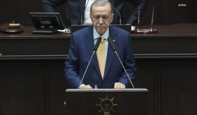 Cumhurbaşkanı Recep Tayyip Erdoğan: “Düşük katılım oranı partimizin oylarını olumsuz etkiledi.”