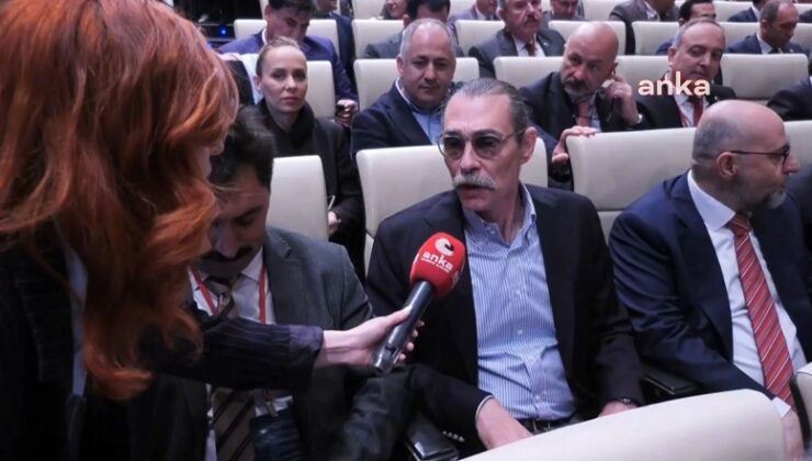 Erdal Beşikçioğlu: “Enver bey bize belediyeyi borçsuz teslim etti.