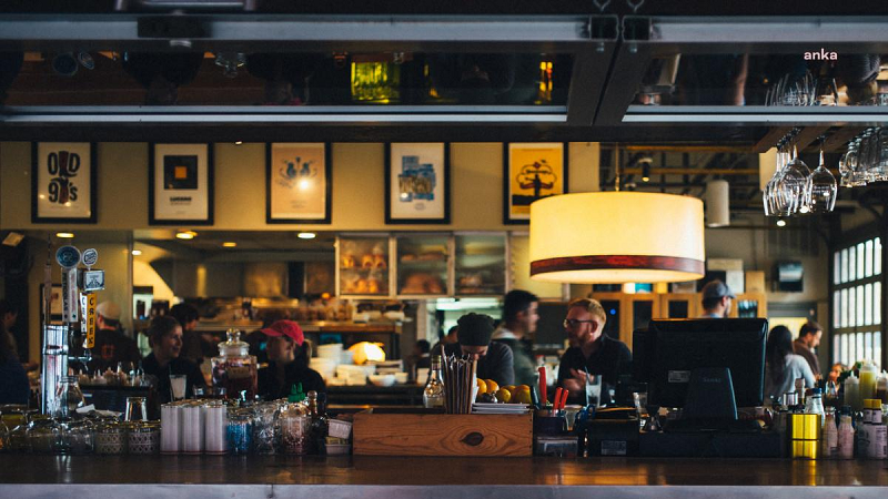 Hazine ve Maliye Bakanlığı, lokanta ve kafelerde KDV artışı yapacak.